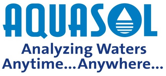 Aquasol Analyzing Waters Anytime Anywhere